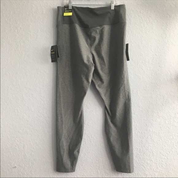 NWT Nike Sculpt Leggings! - Picture 4 of 4